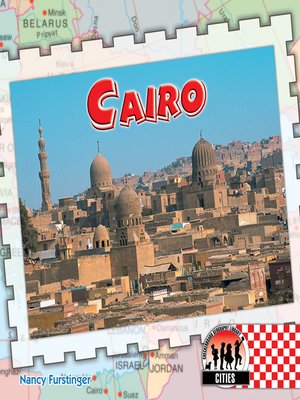 cover image of Cairo